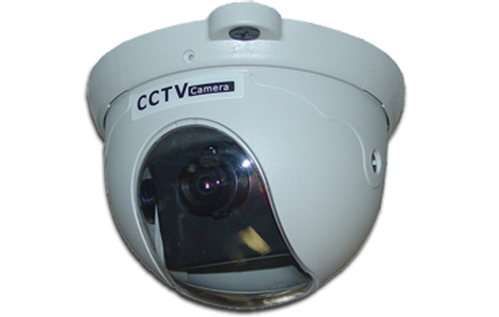 IMAGE: 550icm Dome Camera