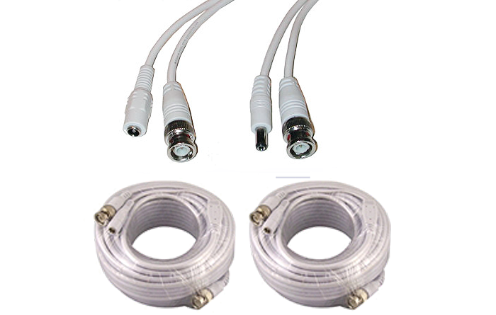 IMAGE: Pre-made Cables