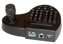 IMAGE: Back View of 3D Mini Controller