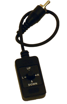 IMAGE: On Screen Display Controller