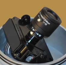 IMAGE: Lens & Adjustment