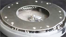 IMAGE: Ruff Ride Dampening System