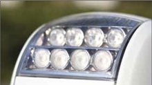 IMAGE: Ruff Ride On board lighting