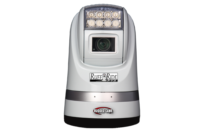 IMAGE: Ruff Ride Mobile PTZ Camera