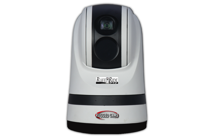 IMAGE: Ruff Ride Mobile PTZ Camera