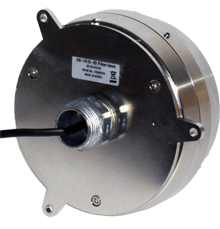 IMAGE: Conduit connection Rugged Dome