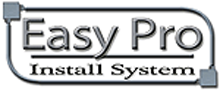 IMAGE: Easy pro Inststall system