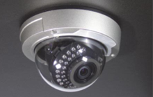 IMAGE: Sentry-700 Flush Mount