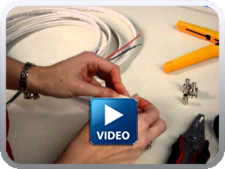 IMAGE: Installing Crimp On BNC Connectors