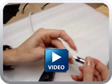 IMAGE: Installing:Compression BNC Connectors