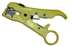 IMAGE: Cable stripper