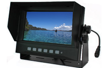 IMAGE: 7in Waterproof Monitor
