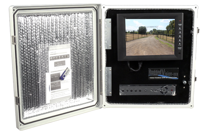 Marine Camera Systems