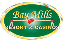 bay mills resort - John Brogan