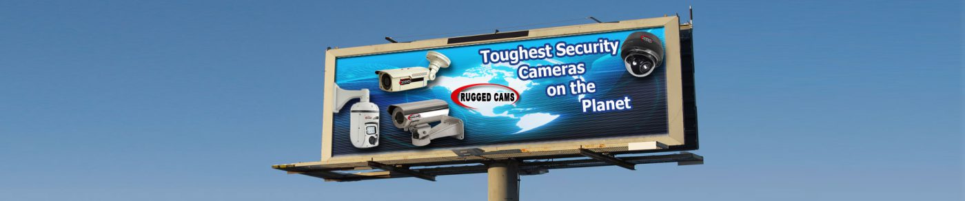 Marine Camera Systems