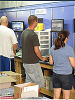 Marine Camera Systems