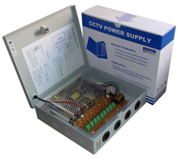 Marine Camera Systems