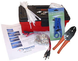 Marine Camera Systems