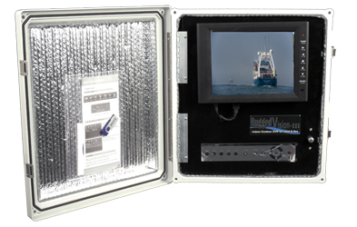 Marine Camera Systems