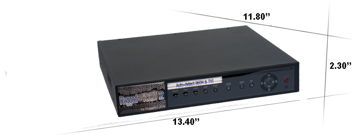 Marine Camera Systems