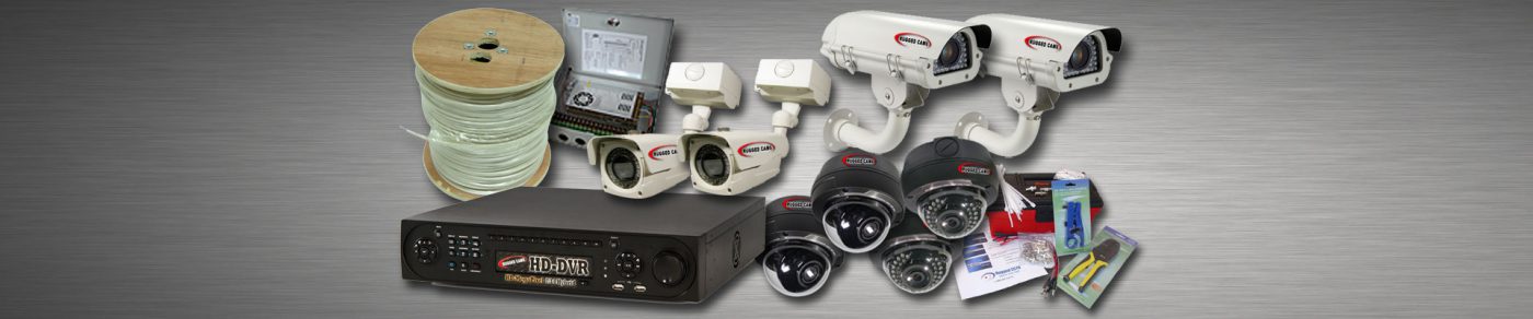 Marine Camera Systems