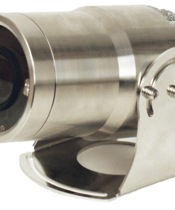 Multi-Purpose Infrared Marine Auto Focus Stainless Steel Camera