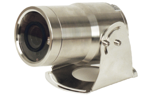 Multi-Purpose Infrared Marine Auto Focus Stainless Steel Camera