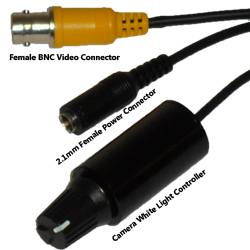 Marine Camera Systems