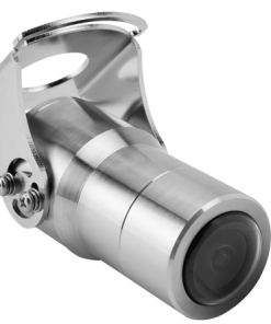 Multi-Purpose HD-TVI Marine Stainless Steel Camera