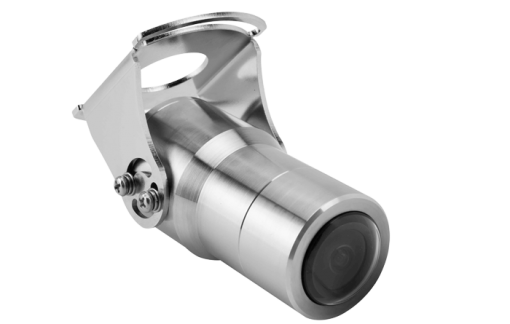 Multi-Purpose White Light HD-TVI Marine Stainless Steel Camera
