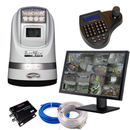 Marine Camera Systems