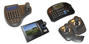 Marine Camera Systems