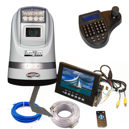 Marine Camera Systems