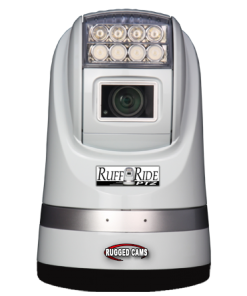 Ruff Ride HD-SDI PTZ Camera