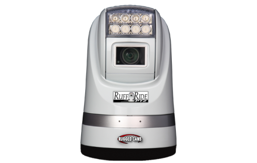 Ruff Ride HD-SDI PTZ Camera