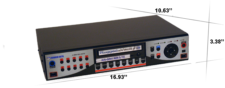 Marine Camera Systems