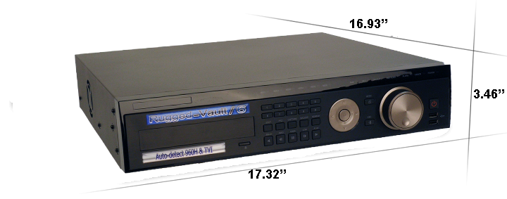 Marine Camera Systems