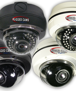 Sentry 700 Dome Camera