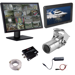 Marine Camera Systems