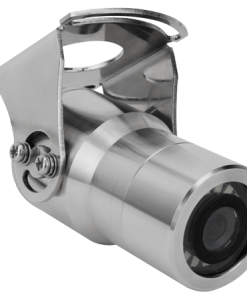 Multi-Purpose Infrared Marine Stainless Steel Camera