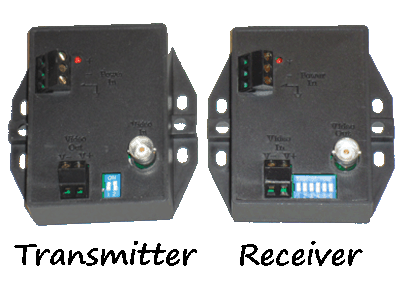 Marine Camera Systems