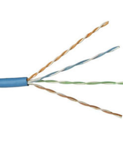 Cat5e Direct Burial Network/Video Cable - 1000'