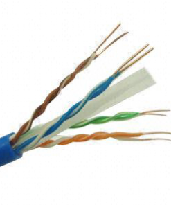 Cat6e Network/Video Cable - 1000'