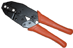 crimp tool 247x162 - 9" Crimping Tool