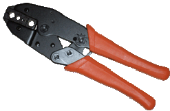 9" Crimping Tool