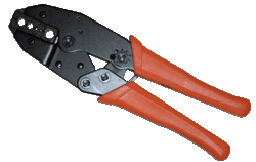 crimp tool - 9" Crimping Tool