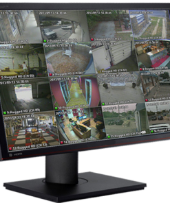 24" LCD Monitor