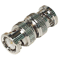 Male to Male BNC Coupler