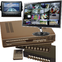 Marine Camera Systems