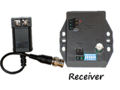 Marine Camera Systems